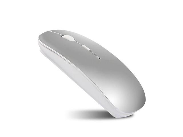 Rechargeable Wireless Mouse For Mac