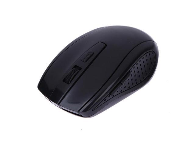 24ghz Wireless 6 Buttons 2400 Dpi Optical Gaming Mouse Usb Receiver Mice Cordless Game Pc 8325