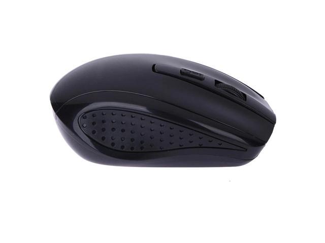 24ghz Wireless 6 Buttons 2400 Dpi Optical Gaming Mouse Usb Receiver Mice Cordless Game Pc 8864