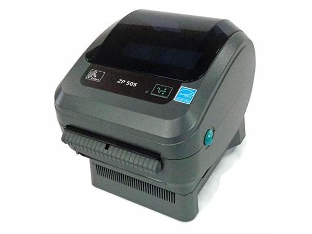 Zebra ZP505 Barcode Label Printer (ZP505-0503-0025)