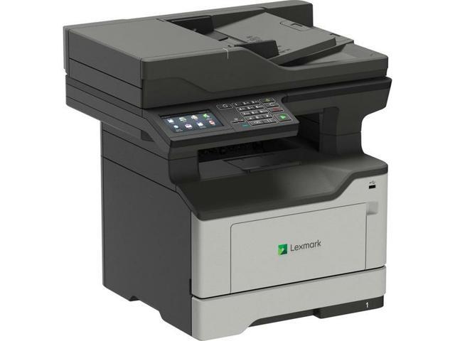 lexmark 4200 series ink