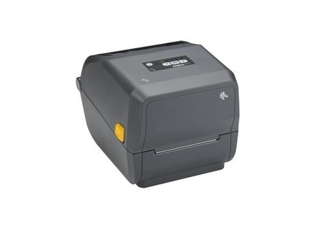 Zebra Zd421 Barcode Label Printer Zd4a042 301e00ez 1360