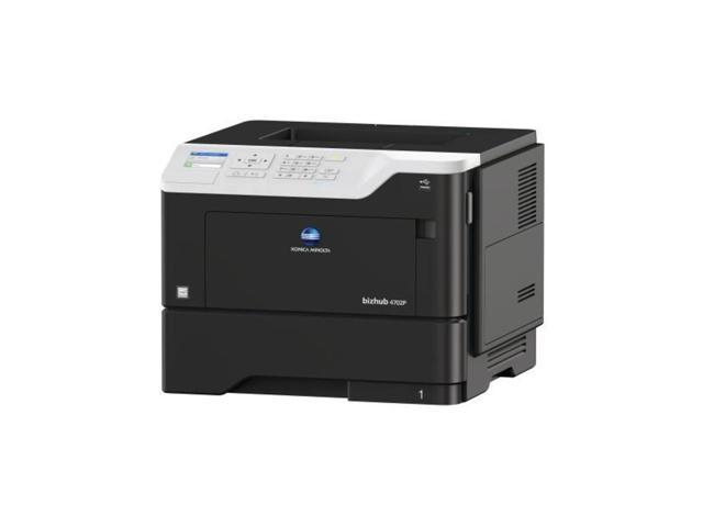 Konica bizhub 4702P Laser Printer (AAFH011)