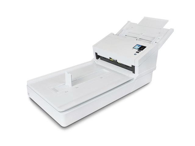 Xerox FD70 Flatbed Scanner (FD70)