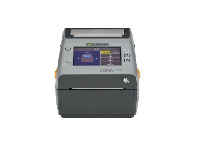 Zebra ZD621 Barcode Label Printer (ZD6A042-D01F00EZ)