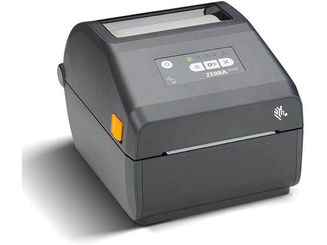 Zebra Zd421 Barcode Label Printer Zd4a043 301e00ez 2359