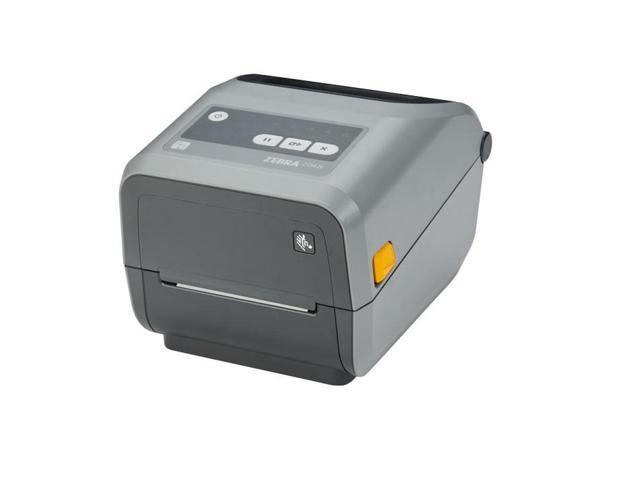 Zebra Zd4a042 D01m00ez Label Printer 0885
