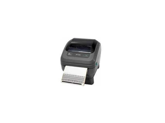 Zebra ZP450 CTP Barcode Label Printer (ZP450-0502-0004) - Newegg.com