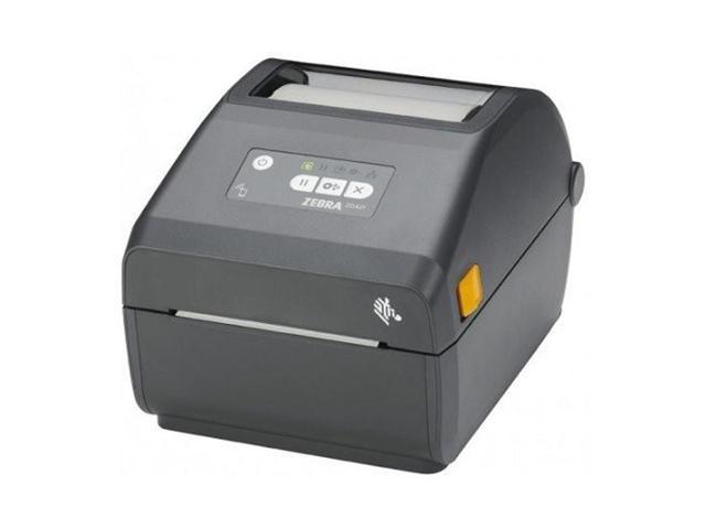 Zebra ZD421 Direct Thermal Desktop Printer (ZD4A042-D01E00EZ)