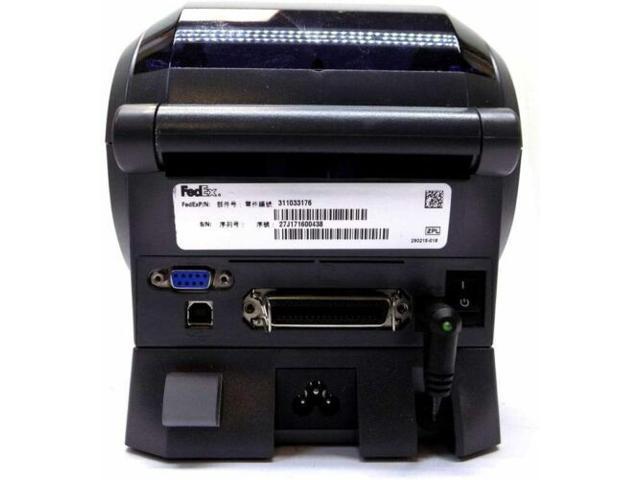 Zebra Zp505 Direct Thermal Label Printer Zp505 0503 0025 9733