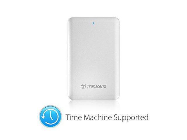 Transcend 256GB Thunderbolt SSD SJM500 for MAC (TS256GSJM500 ...