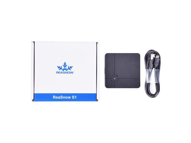 ReaSnow S1 Converter For PS4 Pro/PS4 Slim/PS4/PS3/Xbox One X/Xbox 