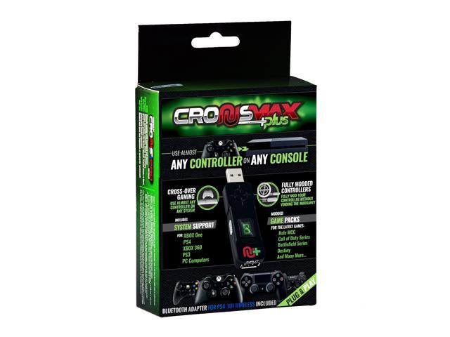 CronusMax Plus Cross Cover Gaming 