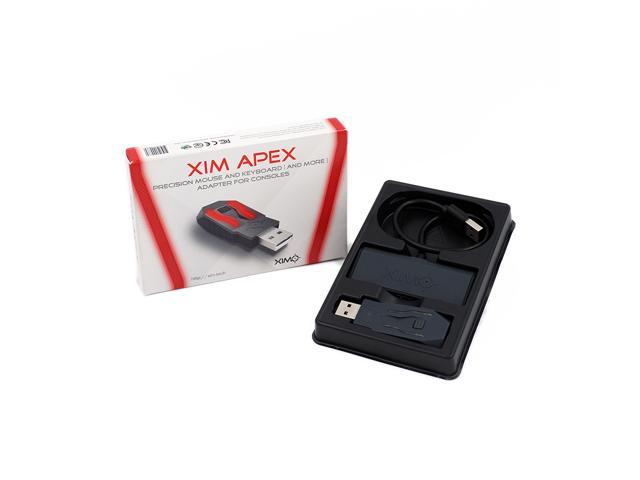 apex ps4 mouse