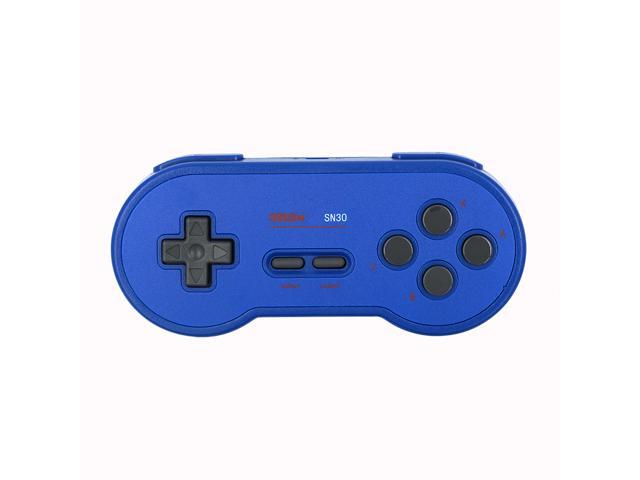 8bitdo Sn30 Pro Plus Manual - The Letter Of Introduction