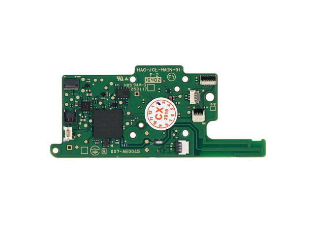 Motherboard Circuit Module Board For Nintendo Switch Joy Con Controller Left Newegg Com