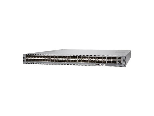 Juniper Networks ACX Series Universal Metro Router ACX5448-AC-AFO ...