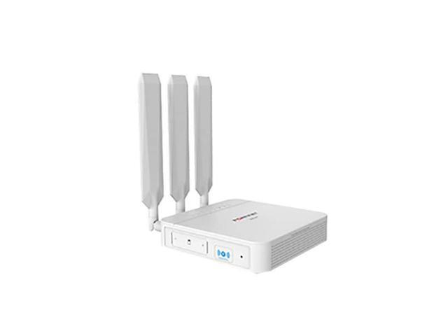Fortinet FortiExtender 201F - router - WWAN - 3G, 4G - desktop, wall ...