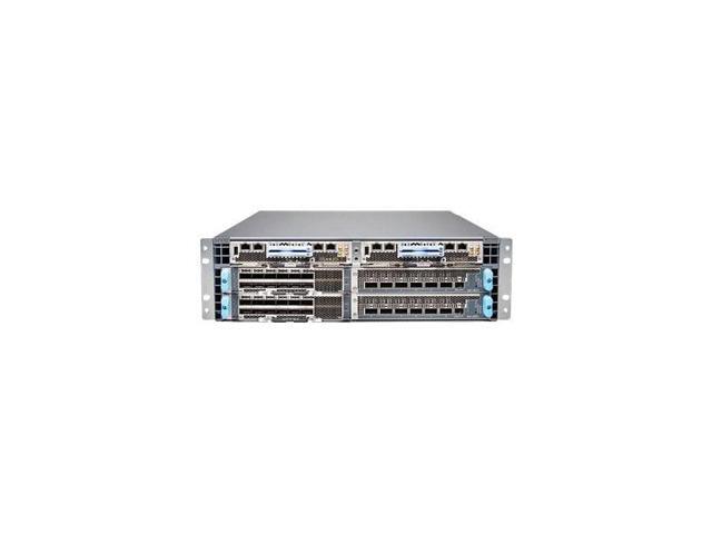 Juniper JNP1003/MX10003 Premium 2-Slot Chassis - Newegg.com