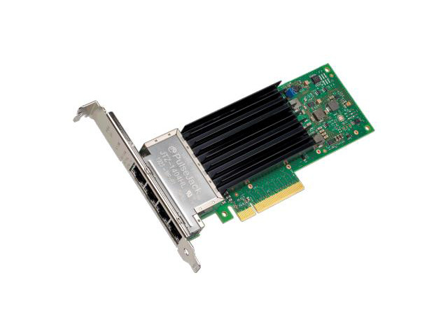 Scheda Rete DELL 10GB Dual Port Broadcom 57412