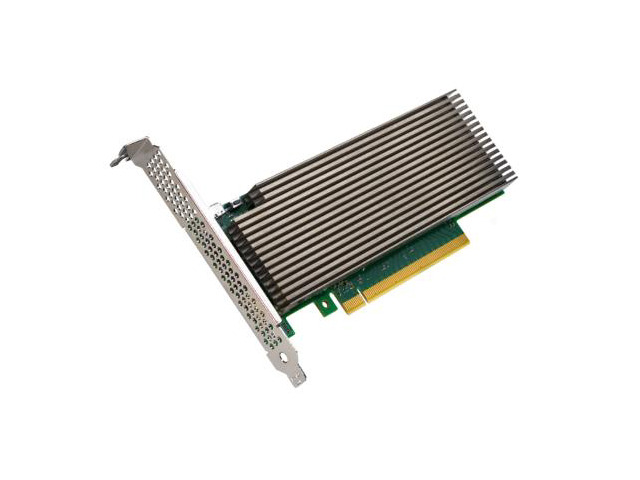 Dell HRPMY Intel VRAN Accelerator ACC100 PCIe Adapter - Newegg.com
