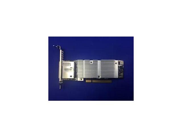 Refurbished: PEB-10G/57840-2T Asus BCM57840S DP 10GbE PCIe-x8 RJ45 LP ...