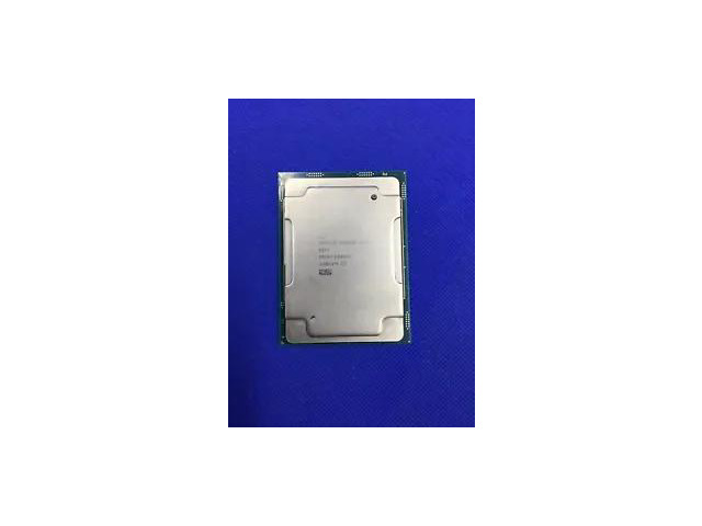 Refurbished: SRF8Z Intel Xeon Gold 6244 8 Core 3.60GHz 24.75MB 150W ...