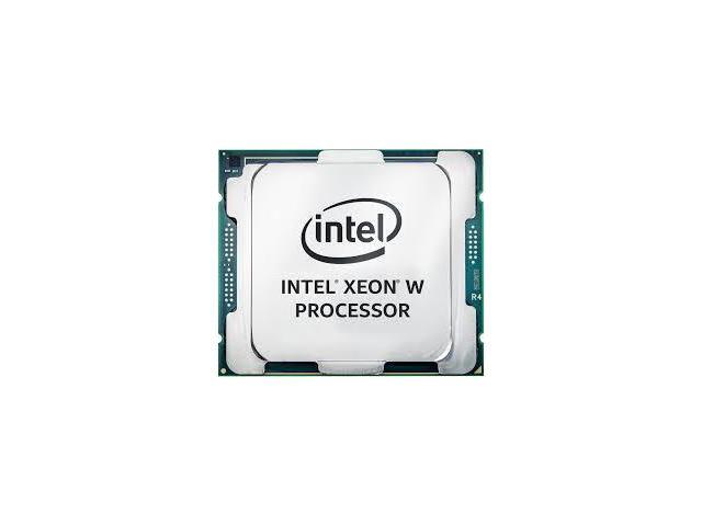 Intel Xeon w7-3465X