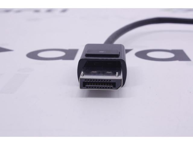 HP DisplayPort to DVI Adapter P/N 752660-001 Brand New 