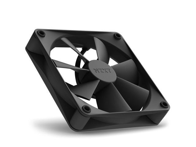 NZXT Aer F120P Black - High Performance Airflow Fans - Single - Newegg.com