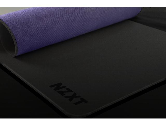 NZXT MXP700 Mid-Size Extended Mouse Pad (White) MM-MXLSP-WW B&H