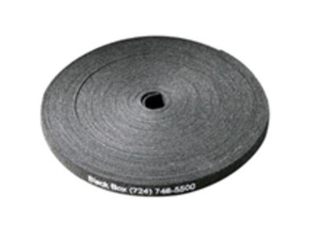 CBL WRP HOOK LOOP 5/8 X 75 ROLL BK 8PK - Newegg.com