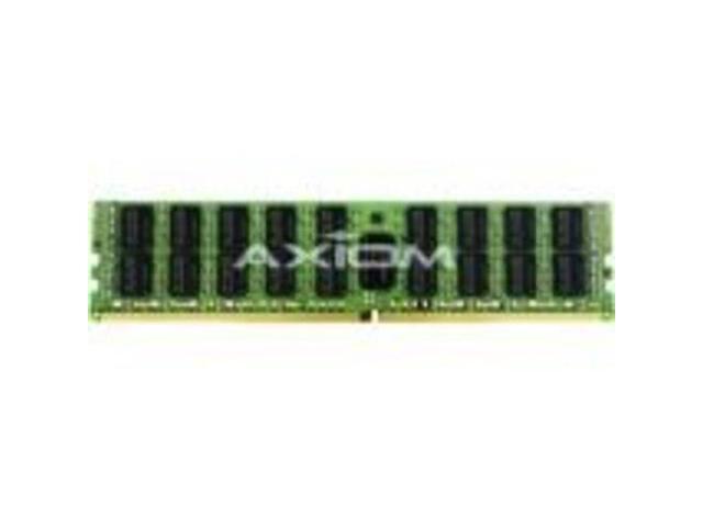 Axiom AX - DDR4 - 32 GB - DIMM 288-pin - 2666 MHz / PC4-21300