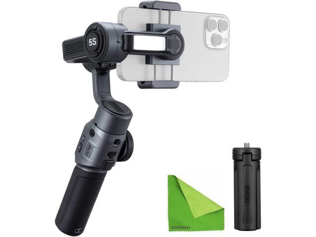 ZHIYUN Smooth 4 スマホシンバル[]-