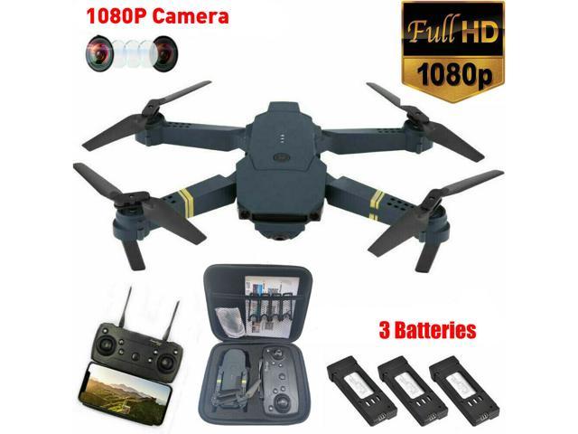 drone x pro foldable quadcopter wifi fpv with 1080p hd camera