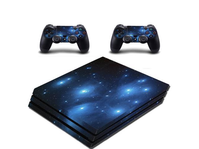 ps4 pro space