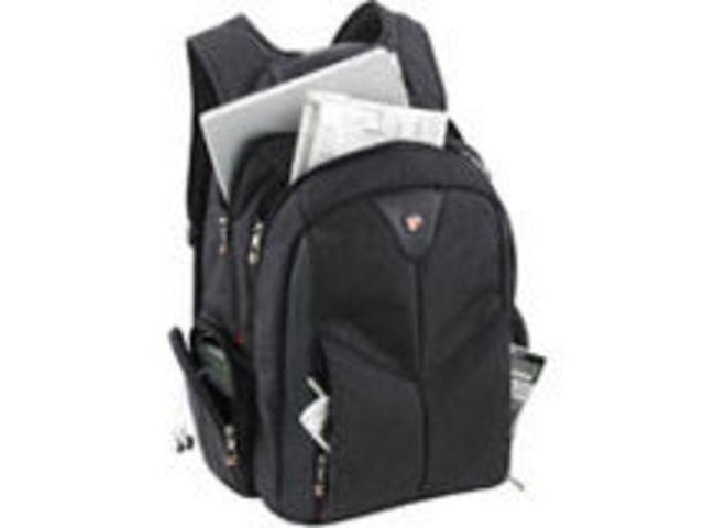 Targus Corporate TEB007 Notebook Backpack - Newegg.ca