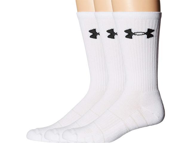 under armour crew socks