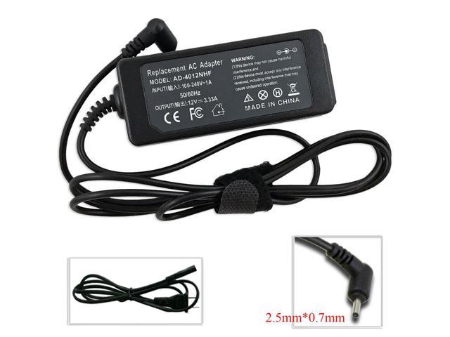 Ac Adapter Charger For Samsung Chromebook 3 Xe500c13 K04us Xe500c13 K03us By Galaxy Bang Usa Newegg Com