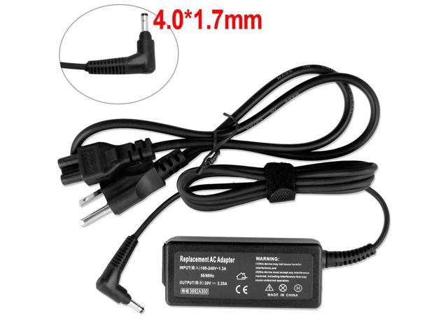 AC Adapter Charger for Lenovo N42-20 Touch Chromebook 80VJ, 80VJ0001US. By  Galaxy Bang USA 