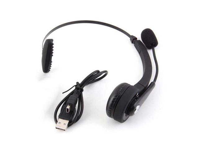 official ps3 headset