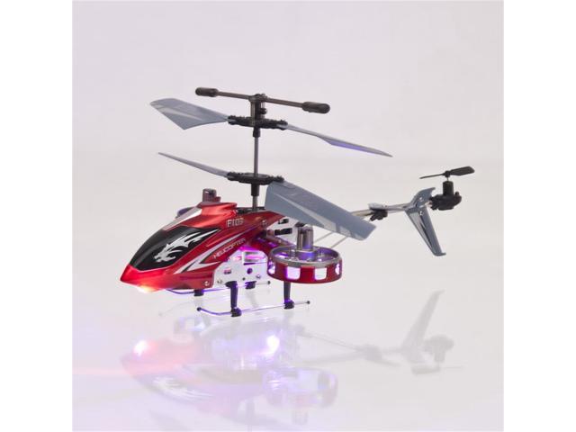 new toy helicopter