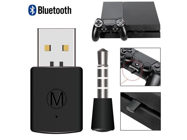 bluetooth dongle for dualshock 4