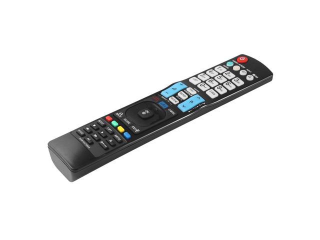 lg television remote control