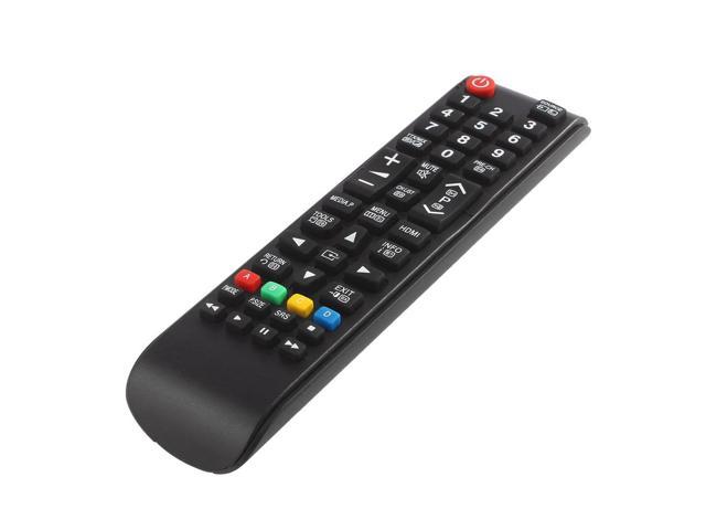 universal remote control for samsung tv