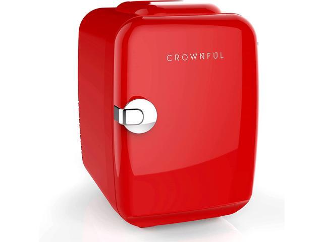 mini 6 can refrigerator