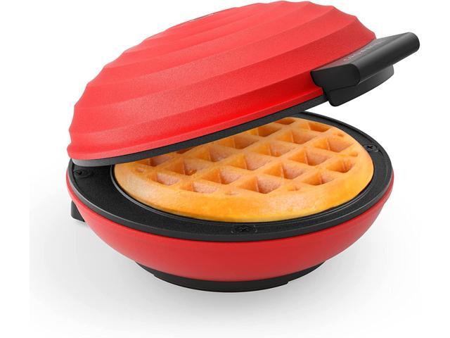 mini waffle maker machine