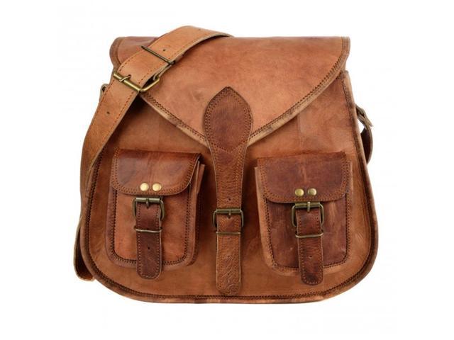 genuine leather bags