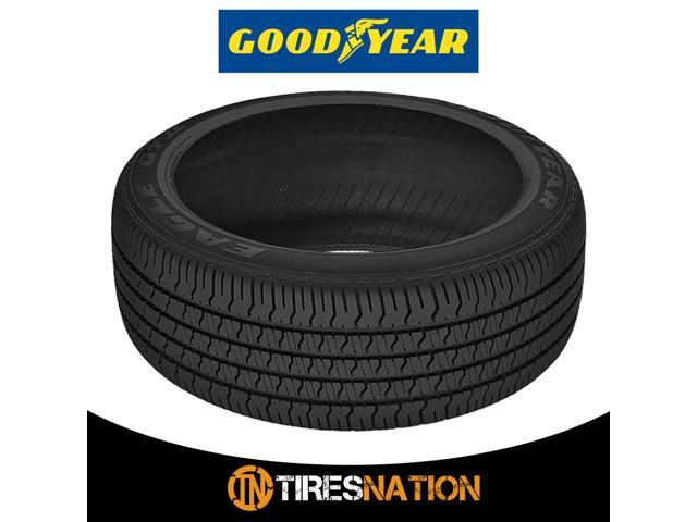 285 50r 111h Sl Goodyear Eagle Gt Ii Performance All Season Tire Newegg Com