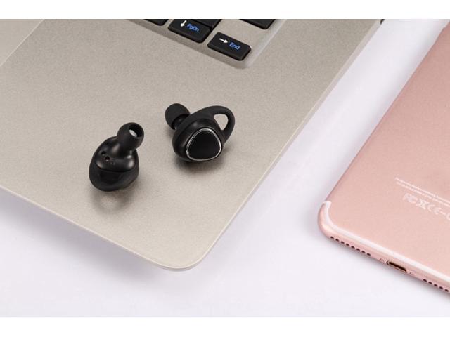 New Oem Headset Headphone For Samsung Gear Iconx Cordfree Fitness Bluetooth Earbuds Sm R150 Wireless
